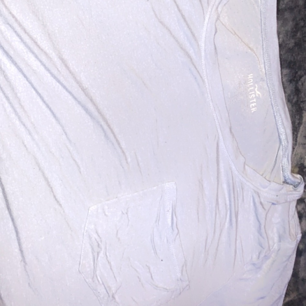 Hollister short sleeve tee